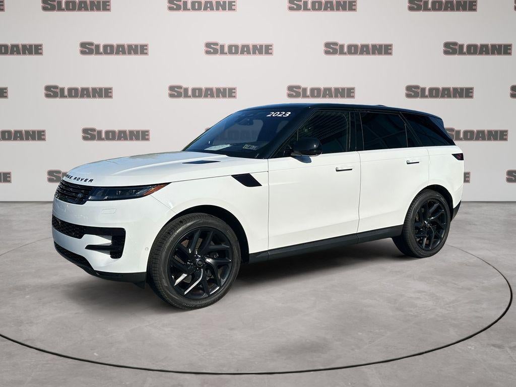 2023 Land Rover Range Rover Sport SE