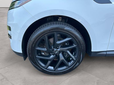 2023 Land Rover Range Rover Sport SE
