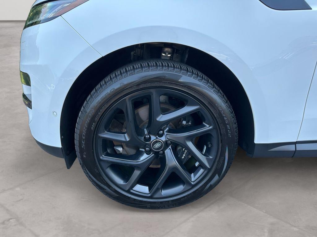 2023 Land Rover Range Rover Sport SE