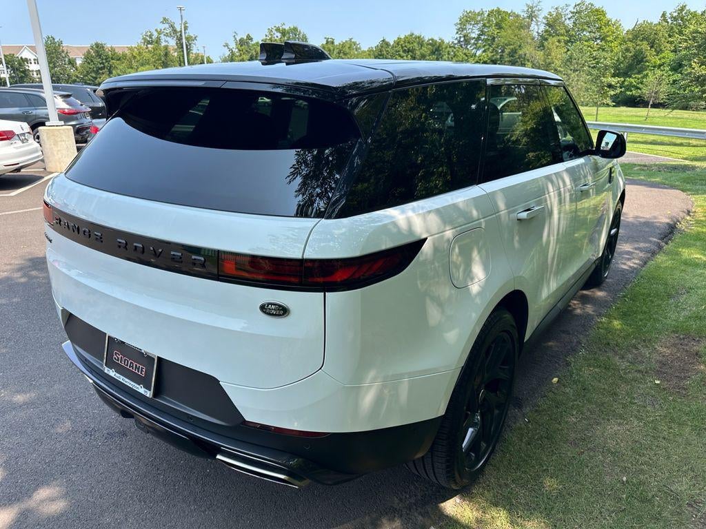 2023 Land Rover Range Rover Sport SE