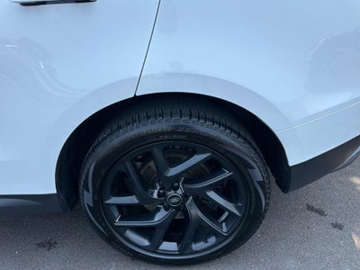 2023 Land Rover Range Rover Sport SE