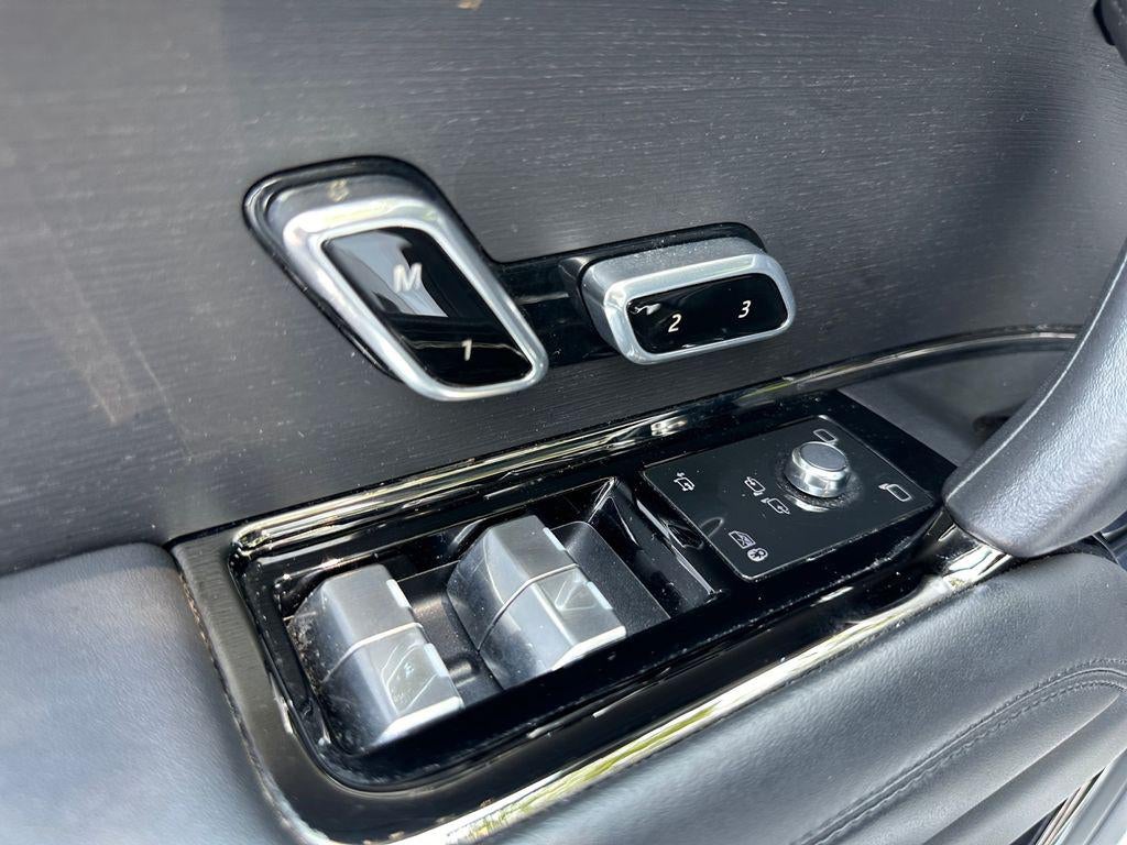 2023 Land Rover Range Rover Sport SE