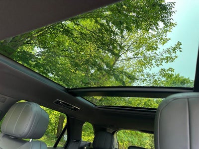 2023 Land Rover Range Rover Sport SE