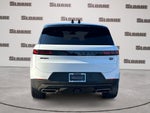 2023 Land Rover Range Rover Sport SE