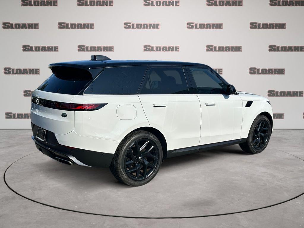 2023 Land Rover Range Rover Sport SE