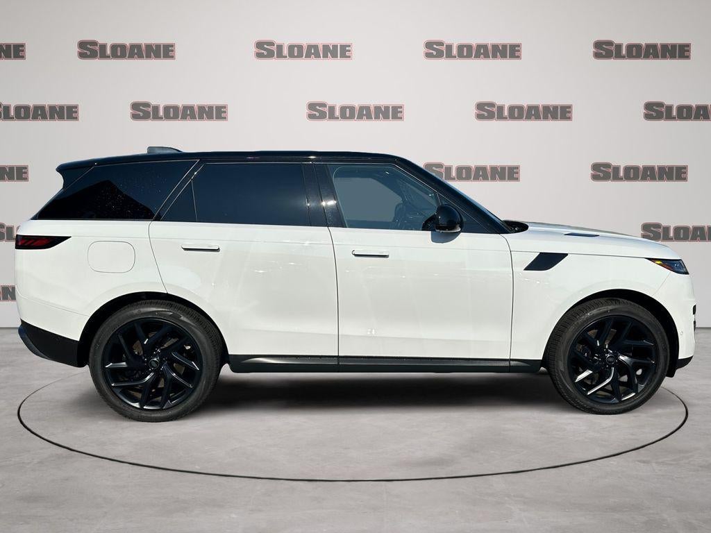 2023 Land Rover Range Rover Sport SE