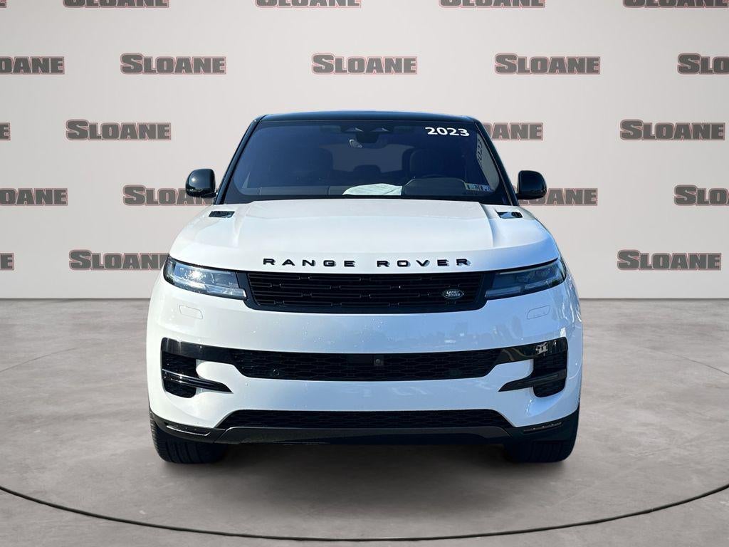 2023 Land Rover Range Rover Sport SE