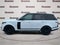 2021 Land Rover Range Rover Westminster