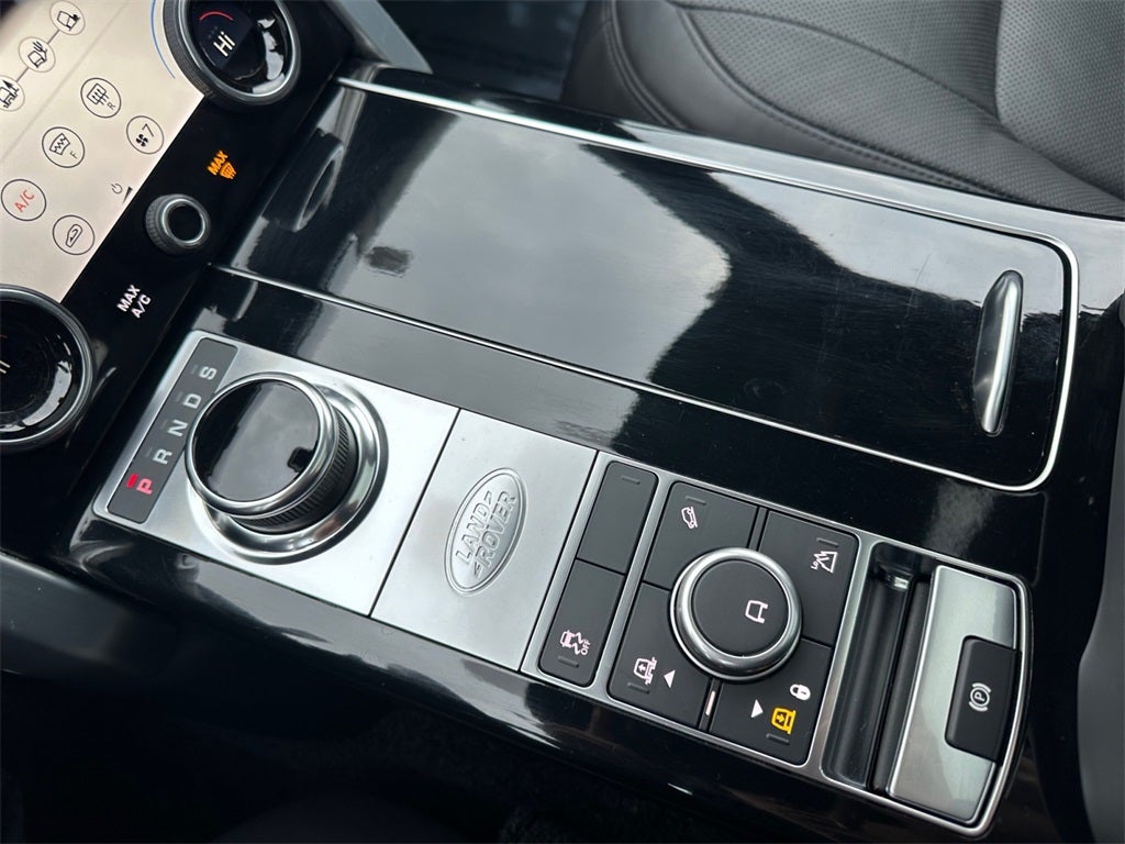 2021 Land Rover Range Rover Westminster