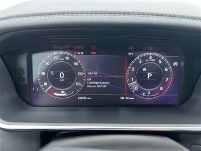 2021 Land Rover Range Rover Westminster