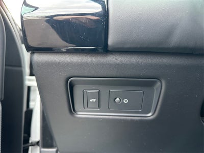 2021 Land Rover Range Rover Westminster