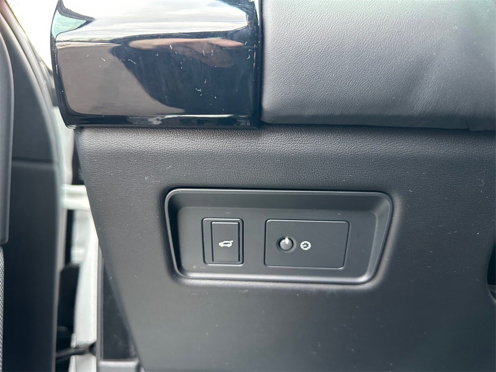 2021 Land Rover Range Rover Westminster