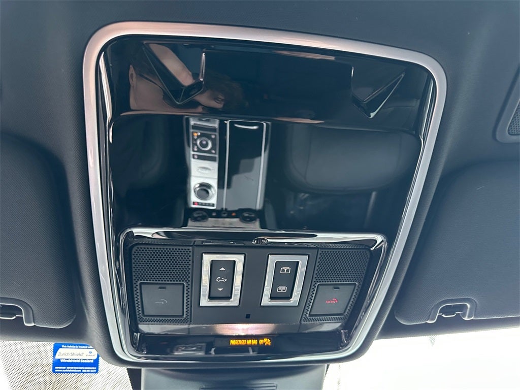 2021 Land Rover Range Rover Westminster