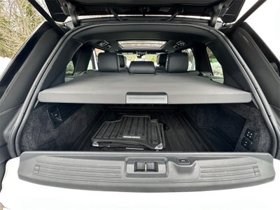 2021 Land Rover Range Rover Westminster