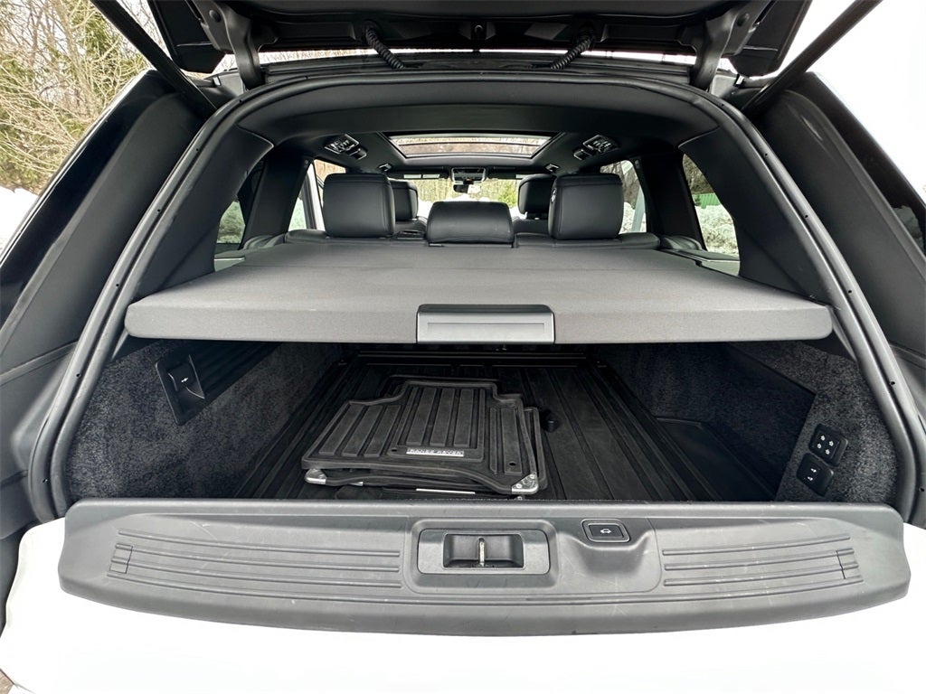 2021 Land Rover Range Rover Westminster