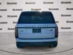2021 Land Rover Range Rover Westminster