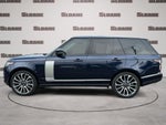 2019 Land Rover Range Rover 3.0L V6 Supercharged HSE