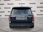 2019 Land Rover Range Rover 3.0L V6 Supercharged HSE