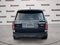 2019 Land Rover Range Rover 3.0L V6 Supercharged HSE