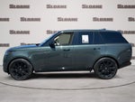 2023 Land Rover Range Rover Autobiography