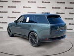 2023 Land Rover Range Rover Autobiography