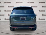 2023 Land Rover Range Rover Autobiography