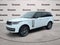 2025 Land Rover Range Rover P550e SE