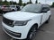 2025 Land Rover Range Rover P550e SE