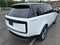 2025 Land Rover Range Rover P550e SE