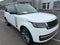 2025 Land Rover Range Rover P550e SE