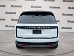 2025 Land Rover Range Rover P550e SE
