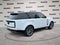 2025 Land Rover Range Rover P550e SE