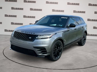 2023 Land Rover Range Rover Velar HST