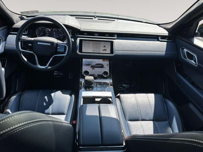 2023 Land Rover Range Rover Velar P400 HST