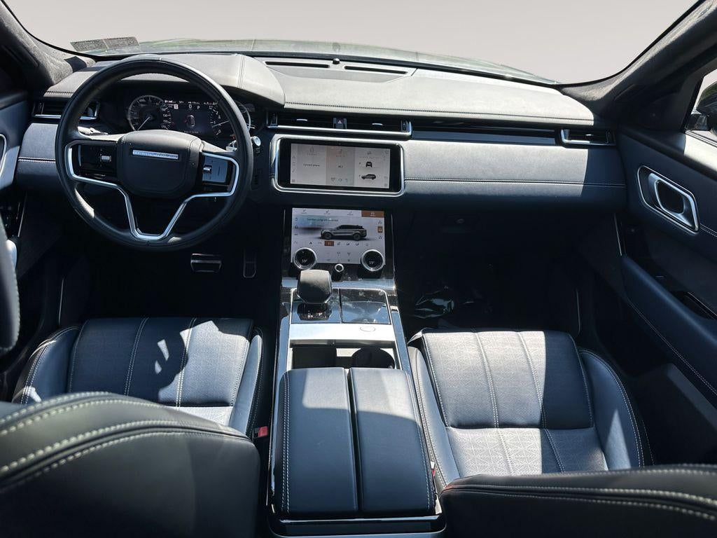 2023 Land Rover Range Rover Velar P400 HST