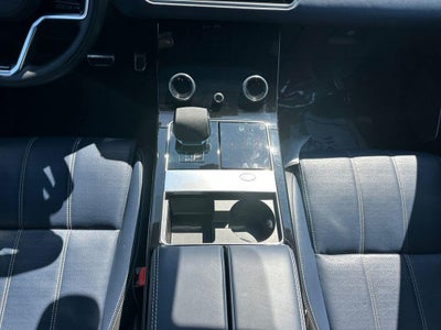 2023 Land Rover Range Rover Velar P400 HST