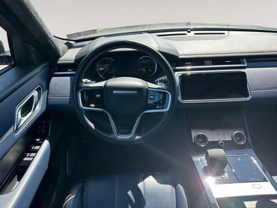 2023 Land Rover Range Rover Velar P400 HST