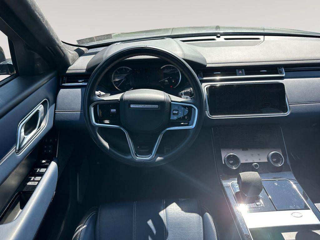 2023 Land Rover Range Rover Velar P400 HST