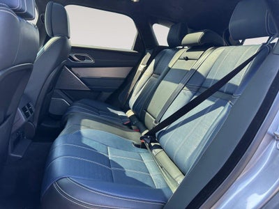 2023 Land Rover Range Rover Velar P400 HST