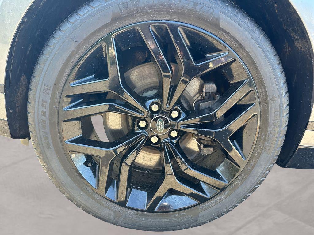 2023 Land Rover Range Rover Velar P400 HST