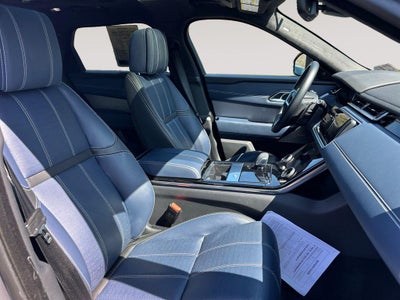 2023 Land Rover Range Rover Velar P400 HST