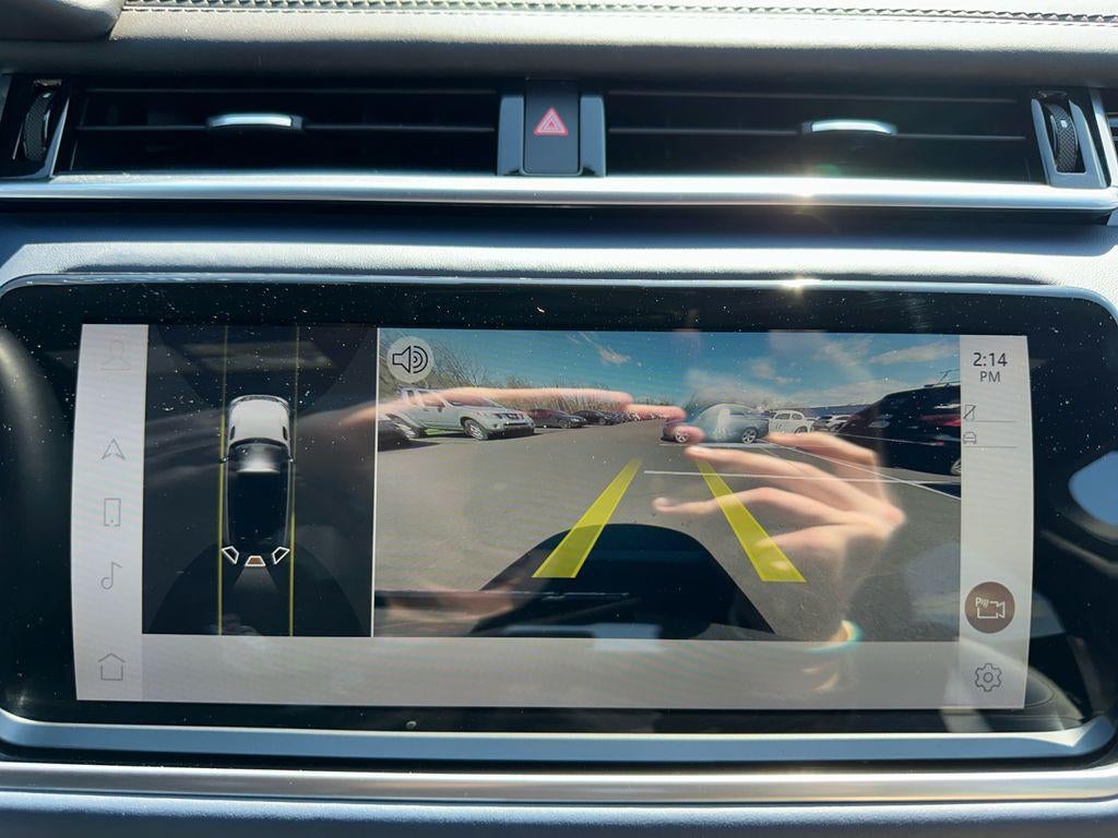 2023 Land Rover Range Rover Velar P400 HST