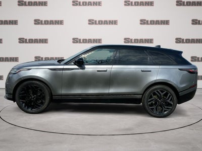 2023 Land Rover Range Rover Velar HST