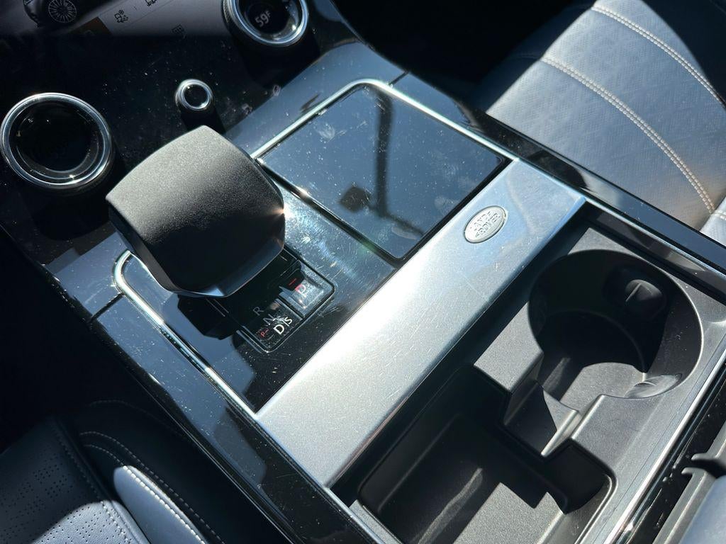 2023 Land Rover Range Rover Velar P400 HST