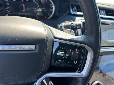 2023 Land Rover Range Rover Velar P400 HST