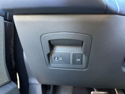 2023 Land Rover Range Rover Velar P400 HST