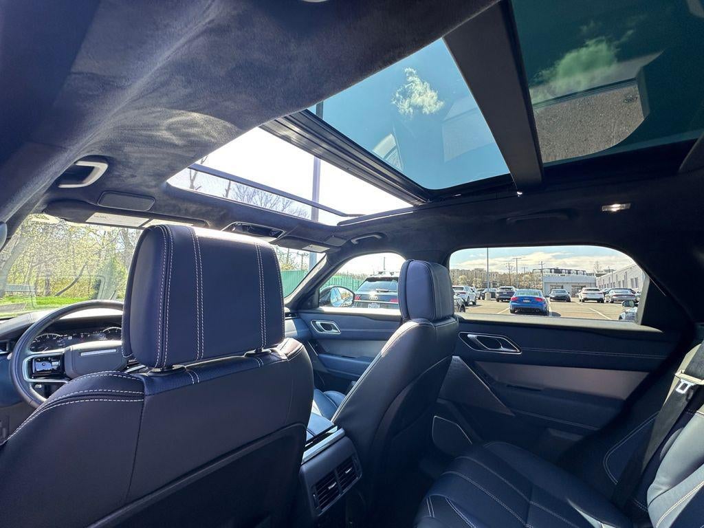 2023 Land Rover Range Rover Velar P400 HST