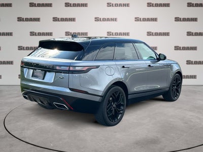 2023 Land Rover Range Rover Velar HST