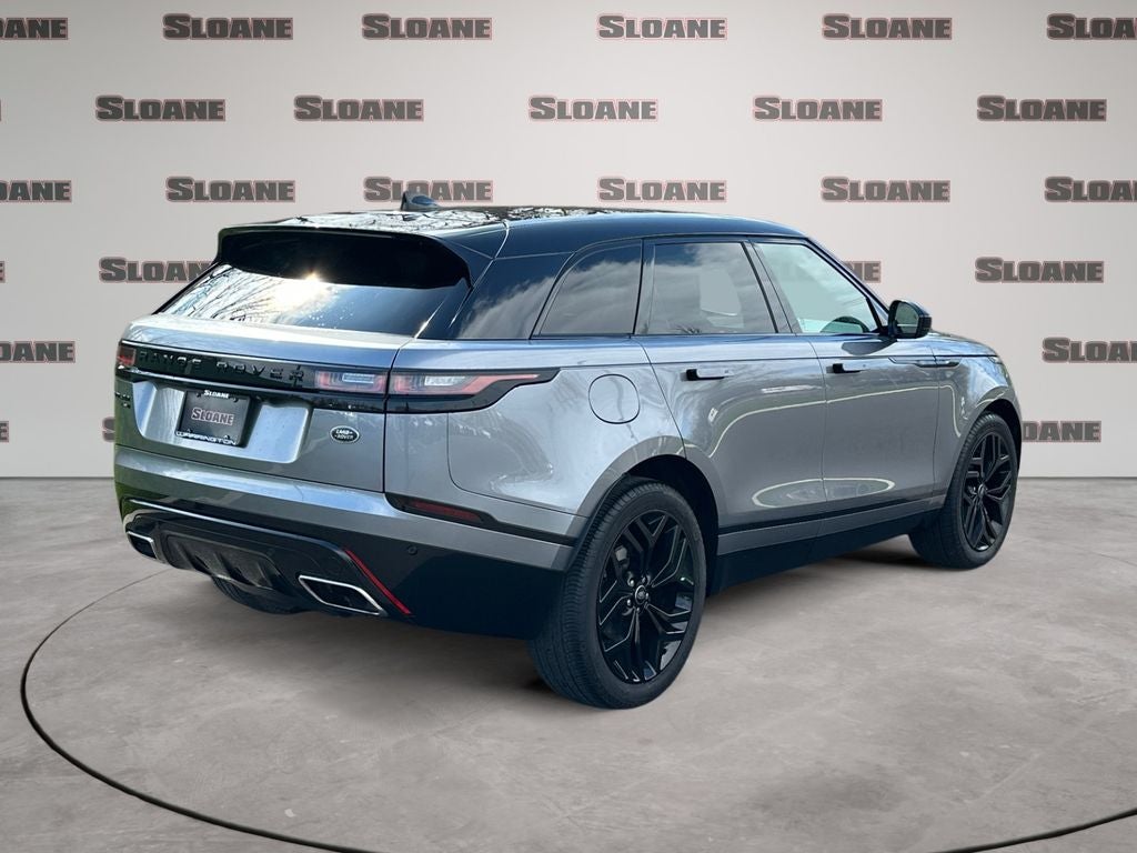 2023 Land Rover Range Rover Velar HST