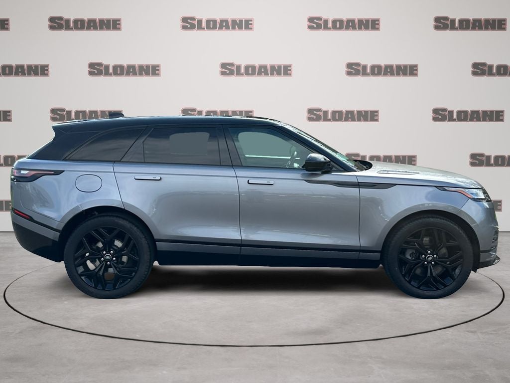 2023 Land Rover Range Rover Velar HST